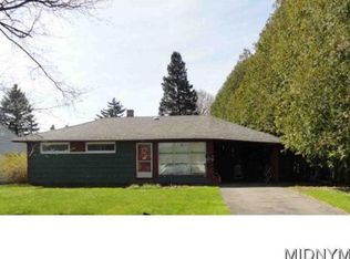 433 Elmhurst Rd, Utica, NY 13502