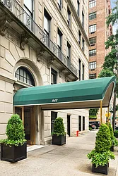 812 Park Avenue in Lenox Hill