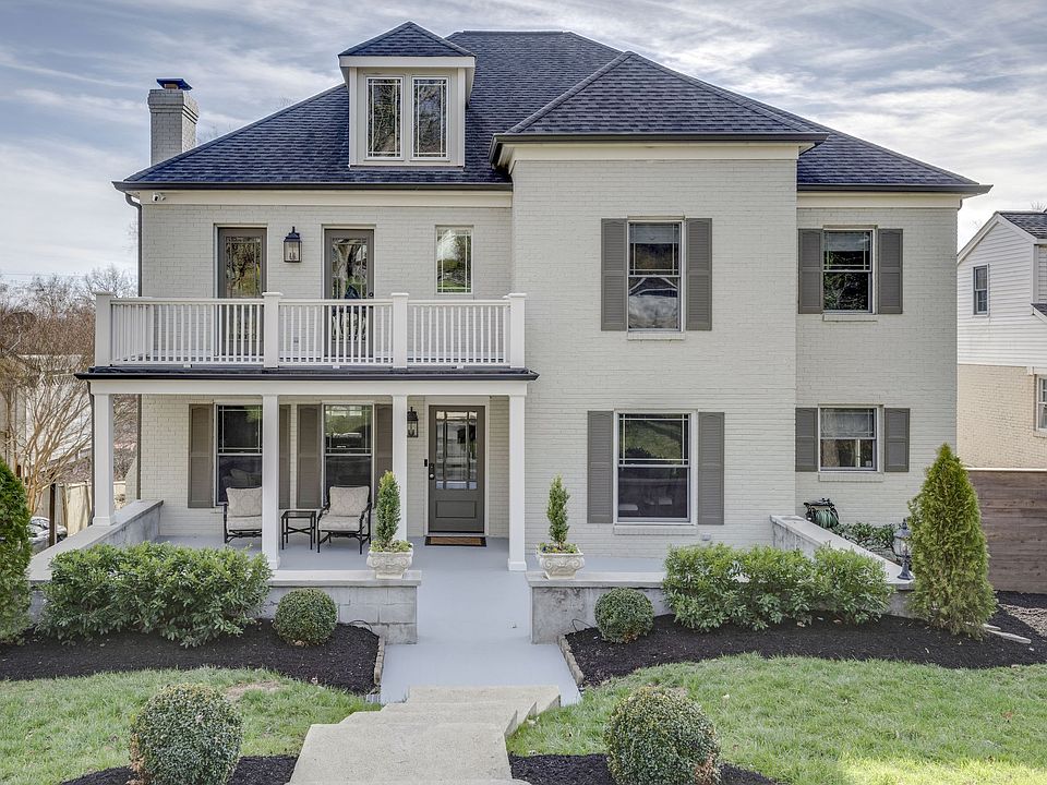 3319 Acklen Ave, Nashville, TN 37212 Zillow