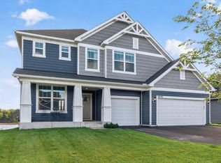 16531 Territorial Trl, Osseo, MN 55369