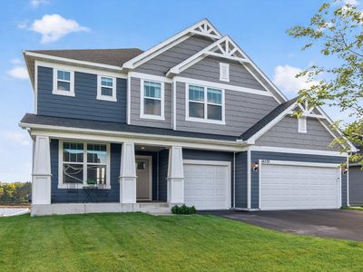 16531 Territorial Trl, Osseo, MN, 55369