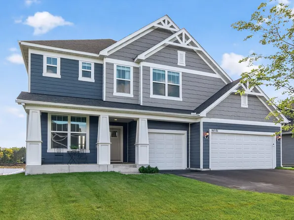 16531 Territorial Trl, Osseo, MN 55369