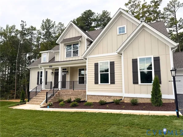 18313 Harvest View Ct, Moseley, VA 23120