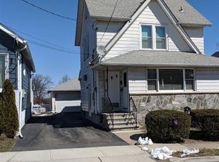 46 Hudson Ave, Totowa, NJ 07512