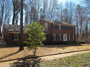 7507 Endotrail Rd, Greensboro, NC 27409