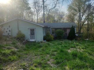 15167 Township Road 390, Frazeysburg, OH