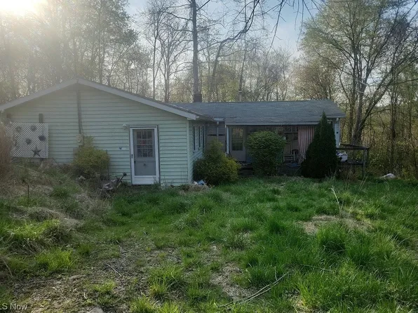 15167 Township Road 390, Frazeysburg, OH 43822
