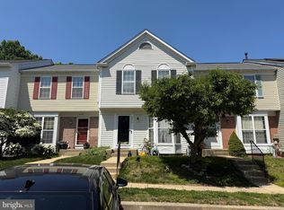 4452 Kentford Rd, Owings Mills, MD 21117