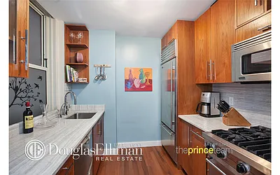 Sold by Douglas Elliman