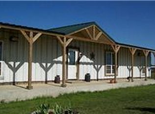 150 Grantham Rd, Mineral Wells, TX 76067