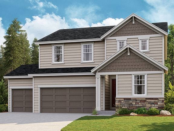 The Pearl Elevation B