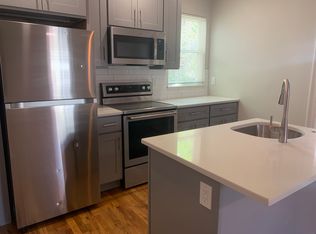 10 Harding St #1, Cambridge, MA 02141