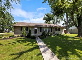 608 Montclair St, Madison, IN 47250