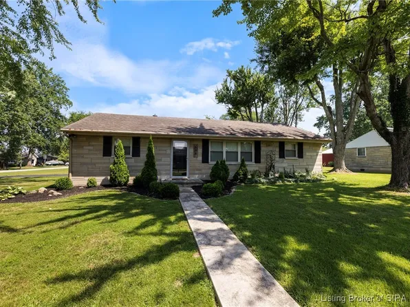 608 Montclair Street, Madison, IN 47250