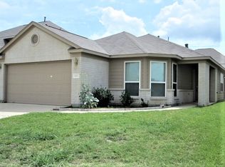 11022 Bauer Elm St, Houston, TX 77044