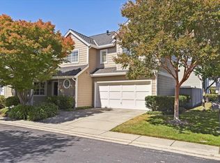 134 Williams Ln, Foster City, CA 94404