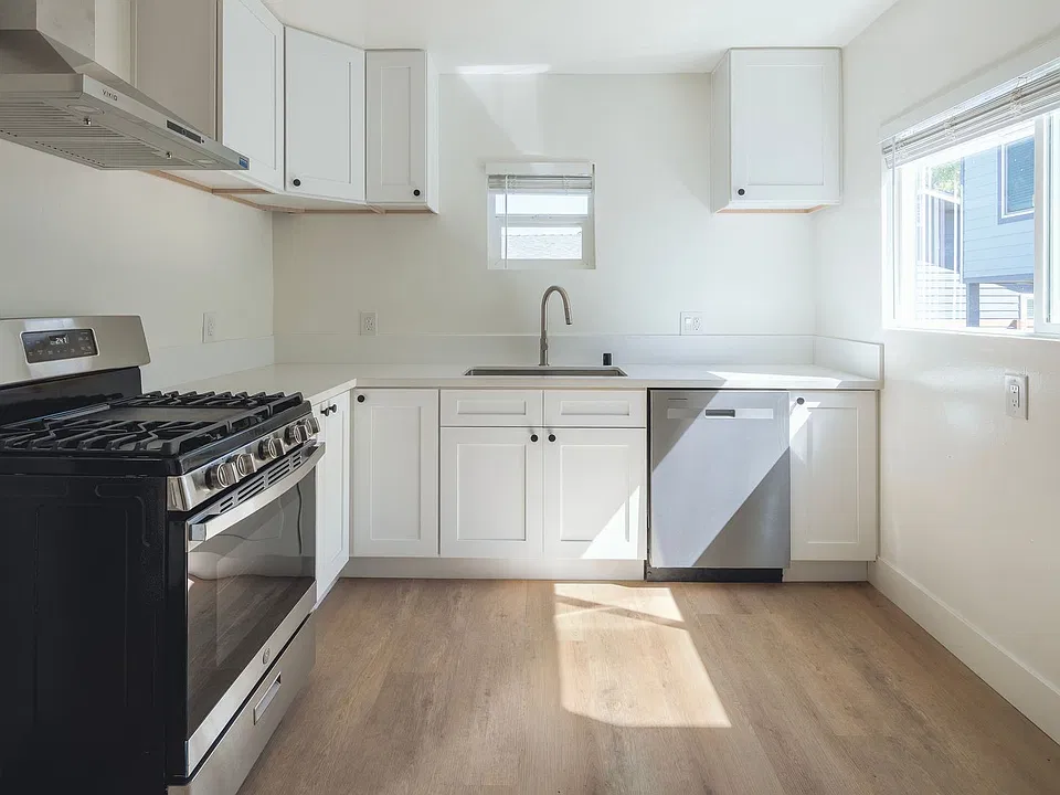 Now Leasing for the 2027 - 2028 School Year: Near Downtown San Luis Obispo and Cal Poly