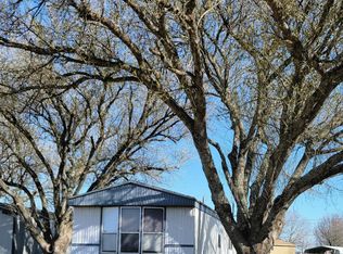 203 Colorado Dr, Maxwell, TX 78656