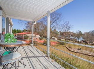 130 Singleton Dr, Townville, SC 29689