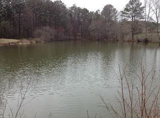 2255 Mountain Rd, Milton, GA 30004