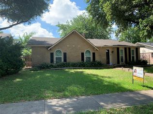 3624 Rainier Rd, Plano, TX 75023