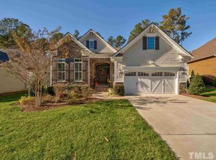1761 Hasentree Villa Ln, Wake Forest, NC 27587