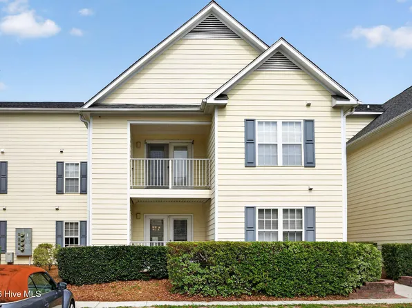 5012 Hunters Trail Unit 3, Wilmington, NC 28405