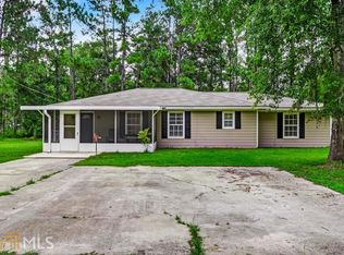 72 Keene Rd, Waverly, GA 31565