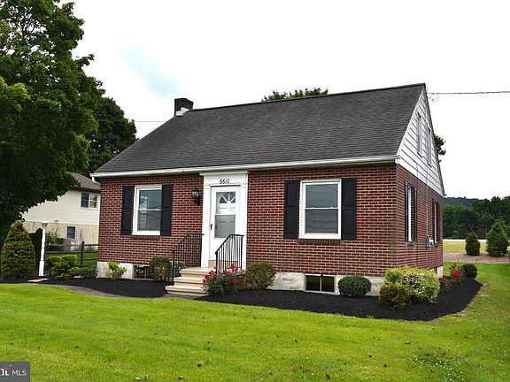 2nd image of 6610 Penn Ave