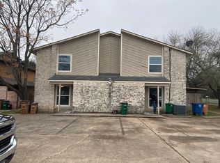 2621 Ektom Dr #D, Austin, TX 78745