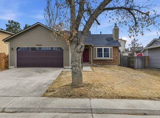 19452 E Princeton Pl, Aurora, CO 80013