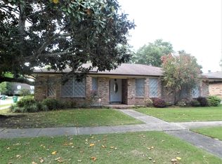 1201 Onstead St, Morgan City, LA 70380