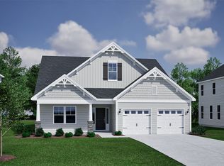 Westbury Plan, Winston Ridge, Youngsville, NC 27596