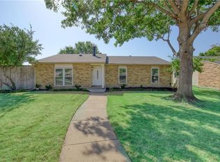 2126 Kings Rd, Carrollton, TX 75007