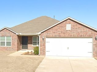 1110 S Missouri Ave, Claremore, OK 74019