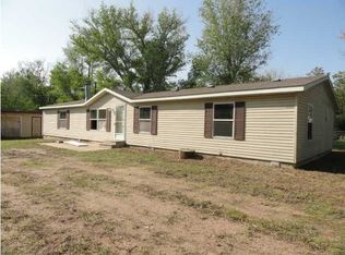 6125 S Minnesota Ave, Wichita, KS 67216