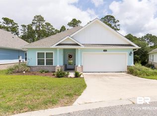 26195 Saint Lucia Dr, Orange Beach, AL 36561