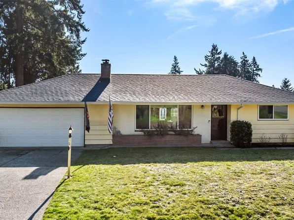 8720 20th Street E, Edgewood, WA 98371