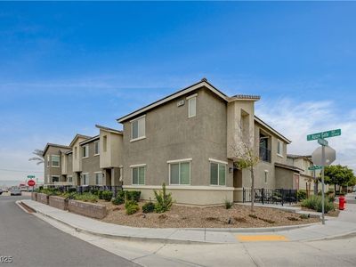12106 Azure Gate Rd Unit 3, Las Vegas, NV, 89183