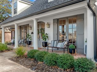 13 Waterbury Dr, Bossier City, LA 71111