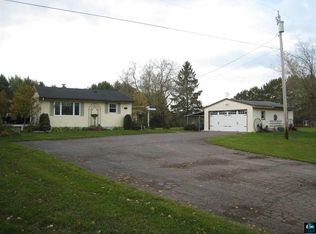 88 W Harney Rd, Esko, MN 55733