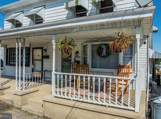 528 Lytle St, Minersville, PA 17954