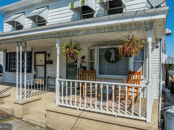 528 Lytle St, Minersville, PA 17954