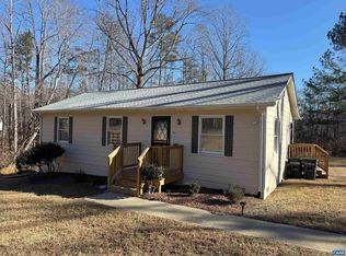 2375 Earlysville Rd, Earlysville, VA 22936