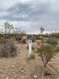 8558 W Leonard Dr, White Hills, AZ, 86445