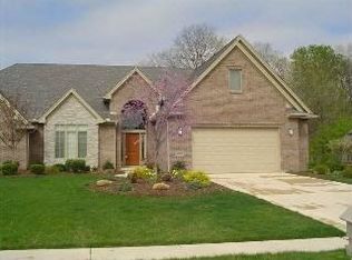 3900 Ravine Hollow Ct, Maumee, OH 43537