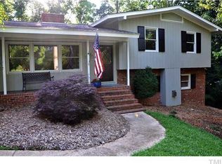 8805 Royalwood Ct, Raleigh, NC 27613