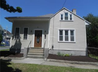 83 Indiana Ave, Providence, RI 02905