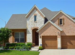 7301 Brightwater Rd, Fort Worth, TX 76132