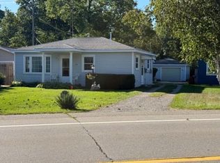 3405 Port Austin Rd, Port Austin, MI 48467